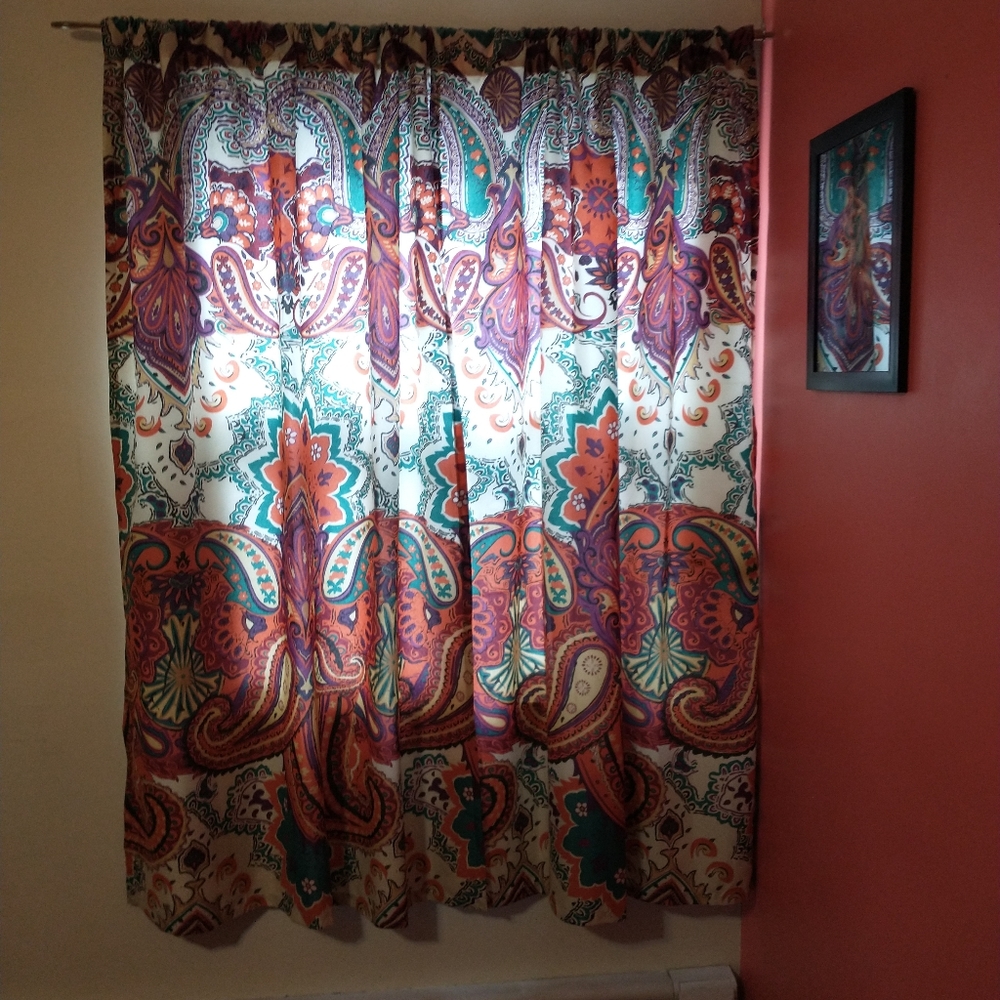 Curtains
